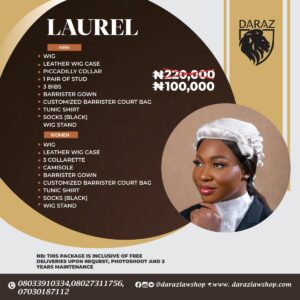 LAUREL