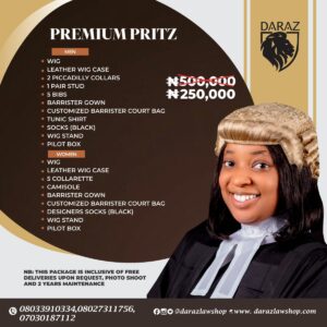 PREMIUM PRITZ