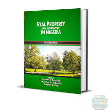 Real Property by Osamolu